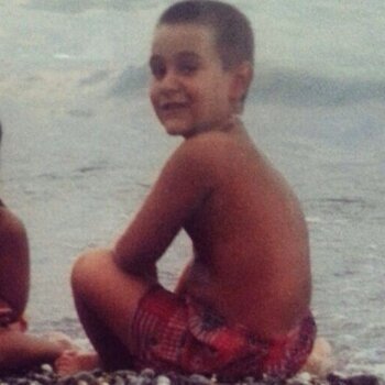 Back In The Days...