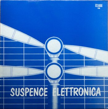 TUSCO - SUSPENCE ELETTRONICA