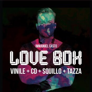 Love Box 2016
