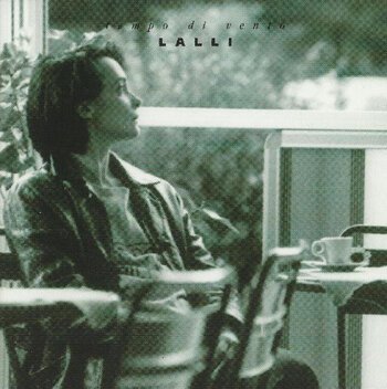 Tempo di vento - Lalli