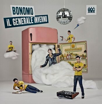 Il Generale Inverno Cover album.jpg
