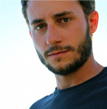 Alessandro Pellegrini cantautore