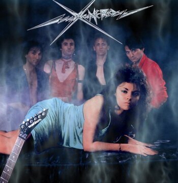 X-HERO Digital Reissue