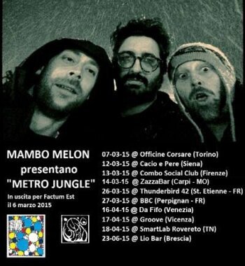 live 2015