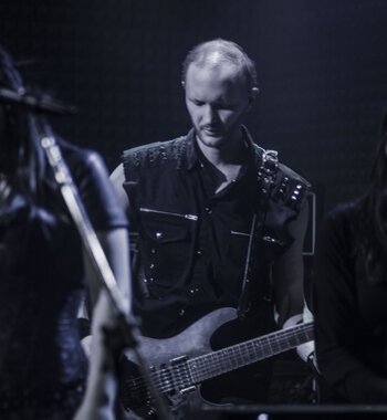 LACHESIS - Live @ The One Metal Live, Cassano d'Adda (MI)