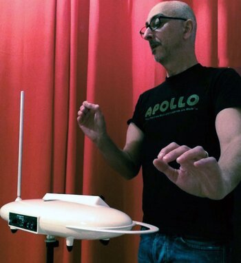 Theremin