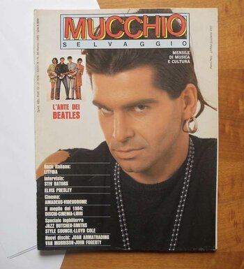 N. 86 – MARZO 1985