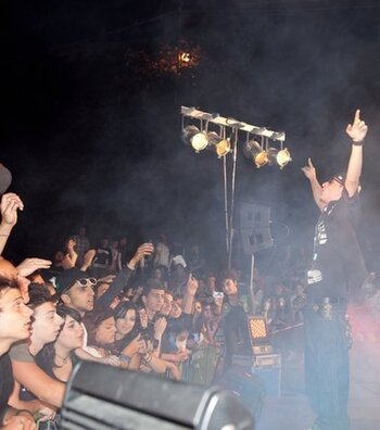 King Of G.E