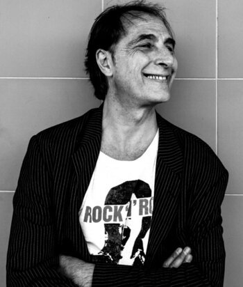 Andrea Pagano