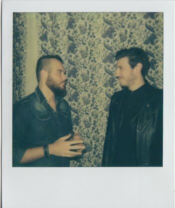 Polariod #2