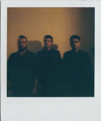 Polaroid #1