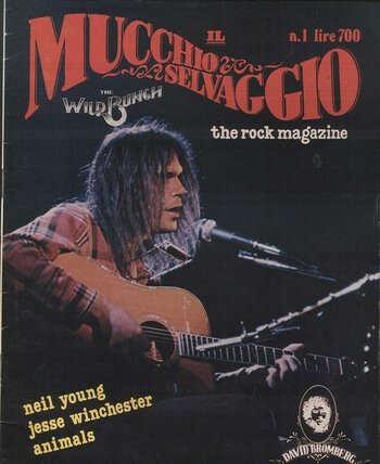 N. 1 – OTTOBRE 1977