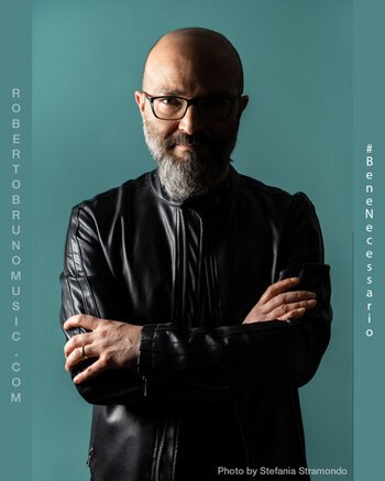 Roberto Bruno