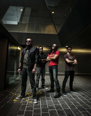 band