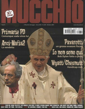 N. 639 – OTTOBRE 2007