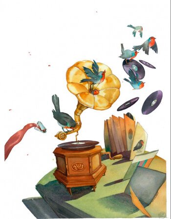 9
