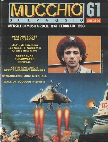 N. 61 – FEBBRAIO 1983