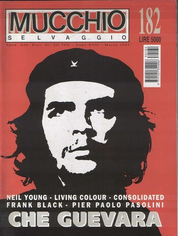 N. 182 – MARZO 1993