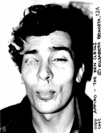 Appino - Zen Circus