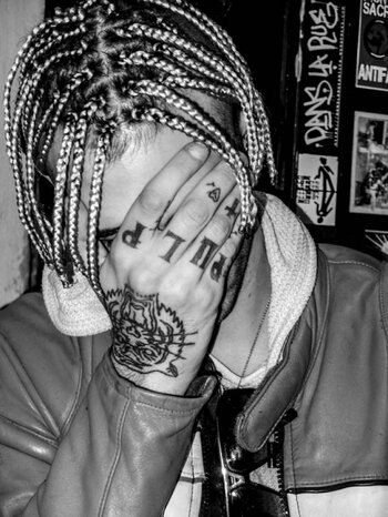I Ragazzi Madre di Achille Lauro