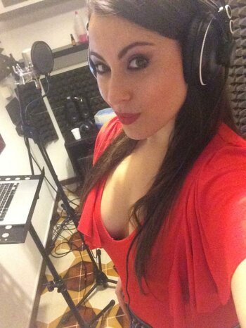 Recording...