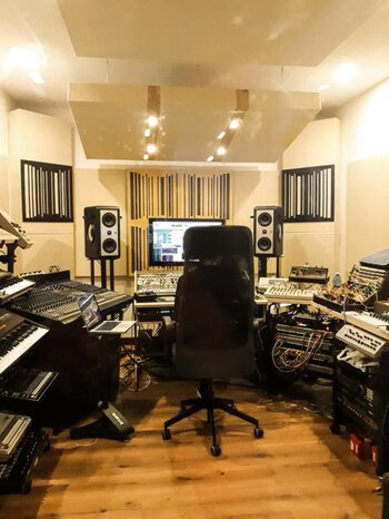 Mastering
