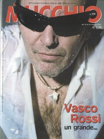 N. 579 – 18 MAGGIO 2004