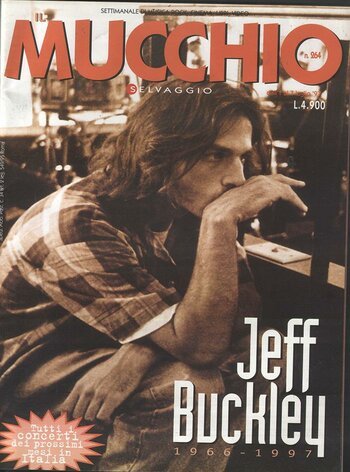 N. 264 – 1 LUGLIO 1997