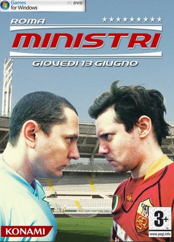 La derby-locandina