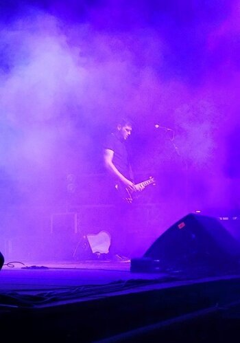 INEDITOROCK FESTIVAL 2015