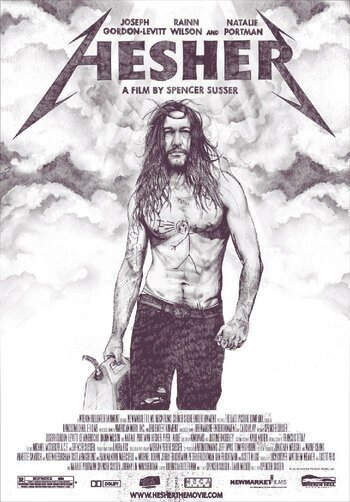 Hesher was Here (Spencer Susser, 2010)