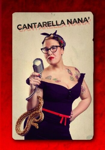Cantarella Nanà