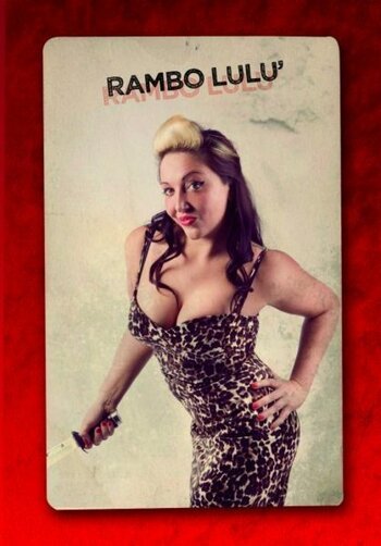 Rambo Lulù