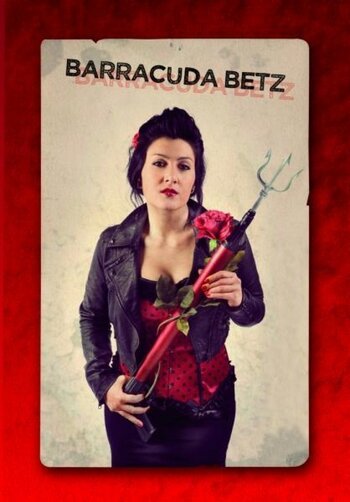 Barracuda Betz