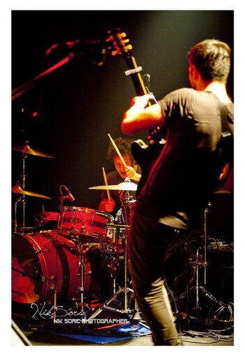 Bud Spencer Blues Explosion