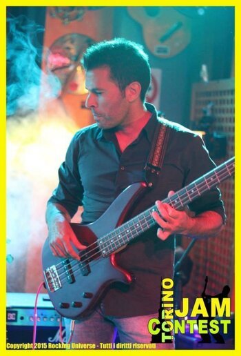 Biosound live a Torino