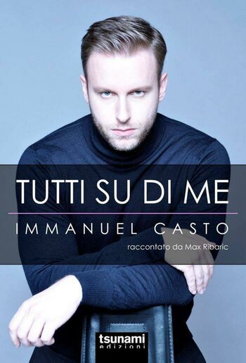 'Tutti su di Me' 2015
