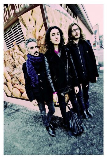 Il gruppo a Bologna