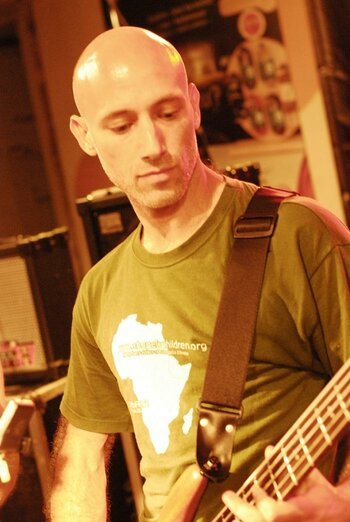 Simone Vergondi