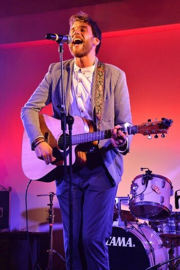 Live in Concert