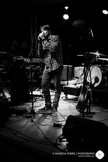 Borden Live