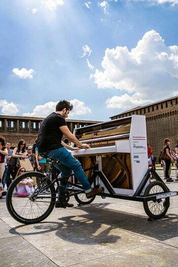 PianoCity Milano 2014