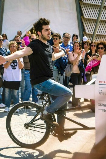 PianoCity Milano 2014