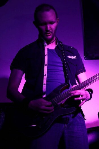 Lachesis - Symphonic Metal - Concerto Live @ Edoné, Bergamo, Lombardia, Italia