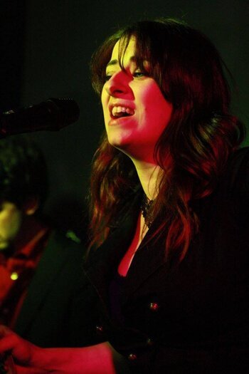 Lachesis - Symphonic Metal - Concerto Live @ Edoné, Bergamo, Lombardia, Italia
