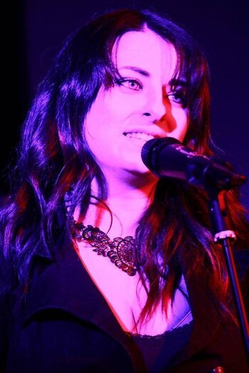 Lachesis - Symphonic Metal - Concerto Live @ Edoné, Bergamo, Lombardia, Italia