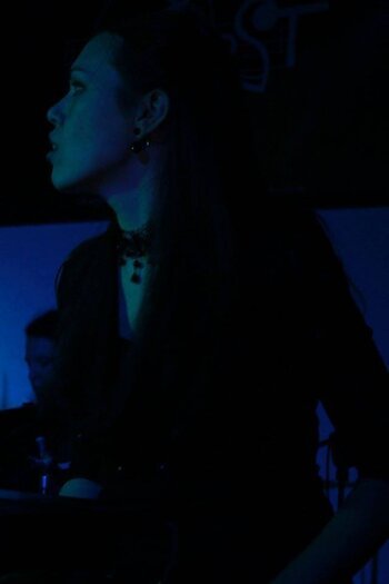 Lachesis - Symphonic Metal - Concerto Live @ Edoné, Bergamo, Lombardia, Italia