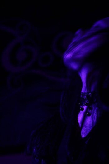 Lachesis - Symphonic Metal - Concerto Live @ Edoné, Bergamo, Lombardia, Italia