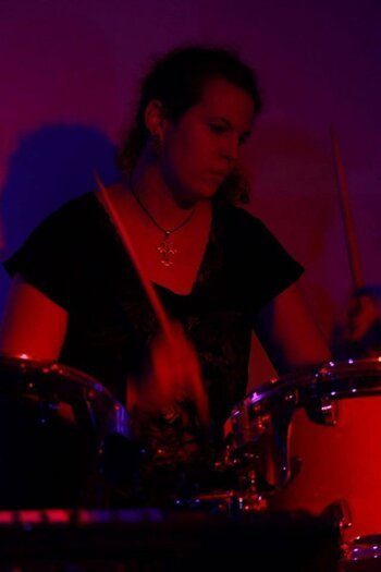 Lachesis - Symphonic Metal - Concerto Live @ Edoné, Bergamo, Lombardia, Italia