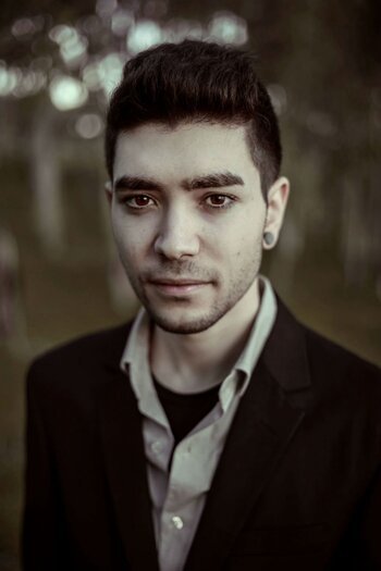 Giorgio, il bassista